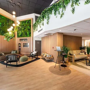 Hotel Mercure Centre Président, Grenoble